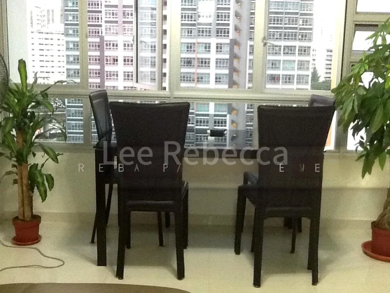 Room (HDB) for Rent in  22 Ghim Moh Link - Image 4