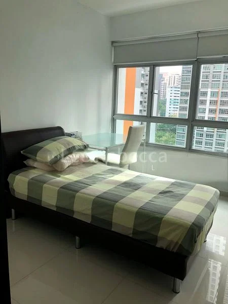Room (HDB) for Rent in  22 Ghim Moh Link - Image 1