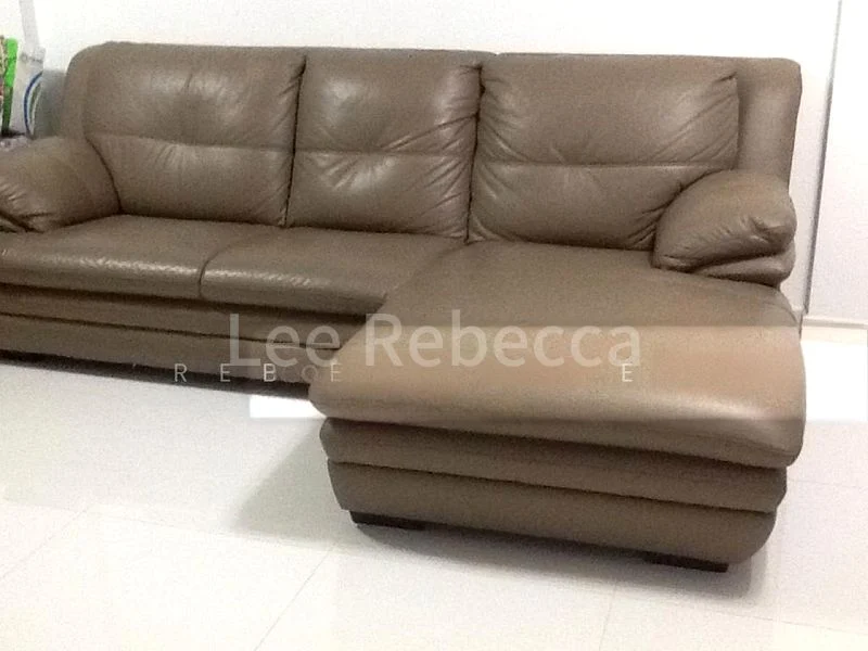 Room (HDB) for Rent in  22 Ghim Moh Link - Image 5