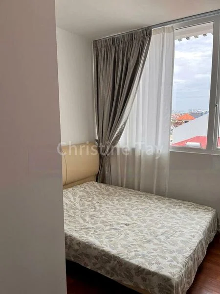 1 Bed Apartment (Condo) for Rent in  Sunny Lodge - Image 2