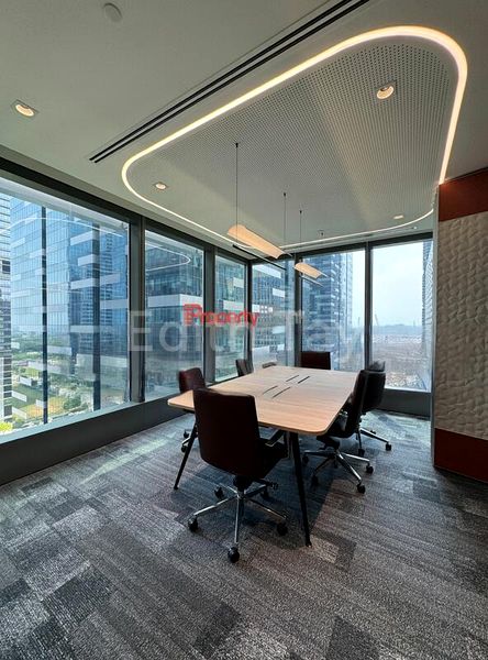 Office for Rent: Stunning, Grade-A Fitted Office with City Views & MRT Access - Image 2