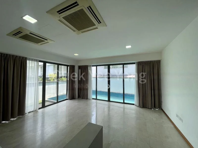 5+1 Bed Terraced House (Landed) for Rent in The Springside - Image 4