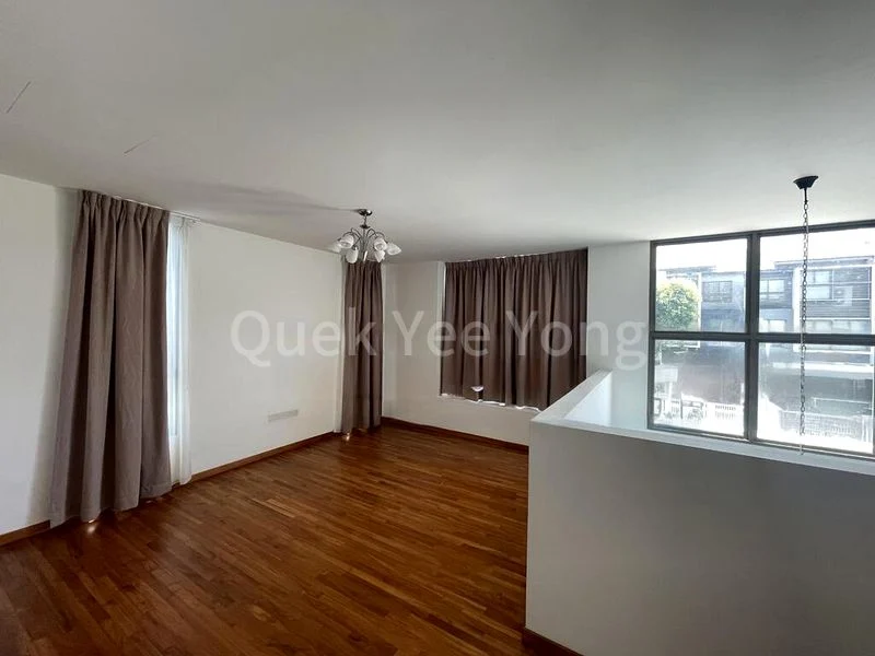 5+1 Bed Terraced House (Landed) for Rent in The Springside - Image 3