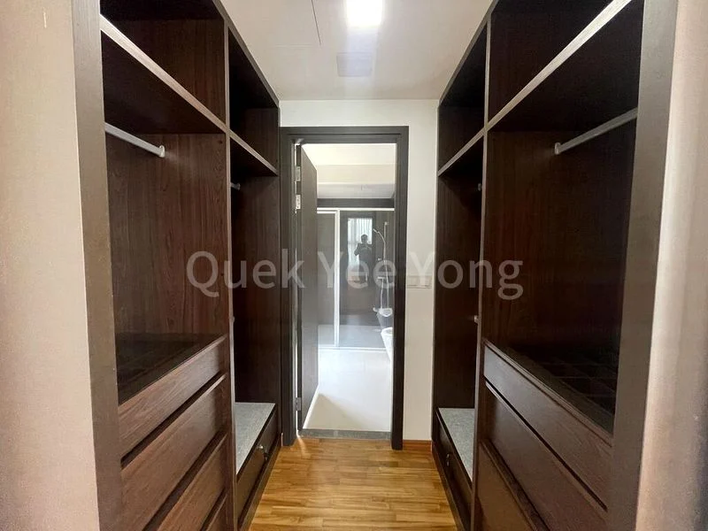 5+1 Bed Terraced House (Landed) for Rent in The Springside - Image 8