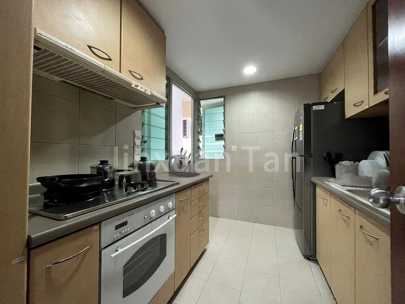 Common Room (Condo) for Rent in  The Clearwater - Image 1