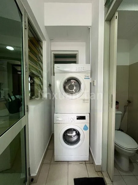 Common Room (Condo) for Rent in  The Clearwater - Image 3