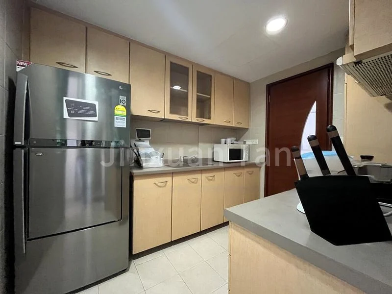 Common Room (Condo) for Rent in  The Clearwater - Image 2