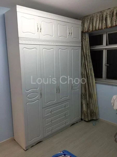 5 Room (5I) HDB for Rent in  512C Yishun Street 51 - Image 8