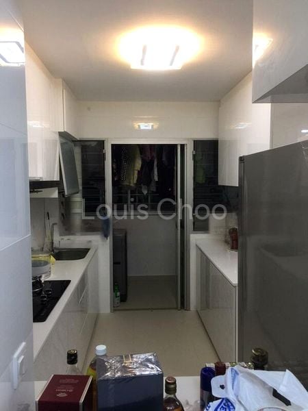 5 Room (5I) HDB for Rent in  512C Yishun Street 51 - Image 6