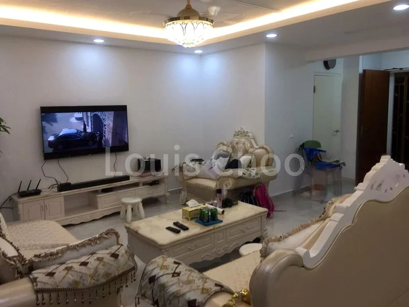 5 Room (5I) HDB for Rent in  512C Yishun Street 51 - Image 1