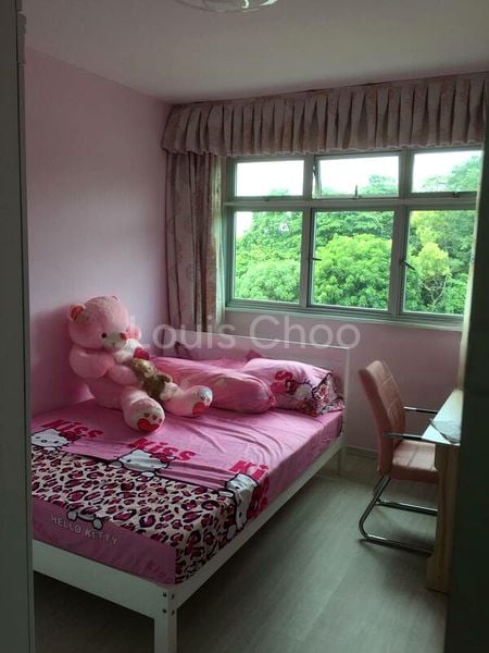 5 Room (5I) HDB for Rent in  512C Yishun Street 51 - Image 12