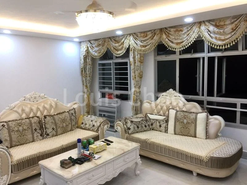5 Room (5I) HDB for Rent in  512C Yishun Street 51 - Image 15