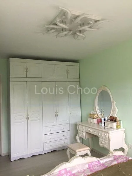 5 Room (5I) HDB for Rent in  512C Yishun Street 51 - Image 11