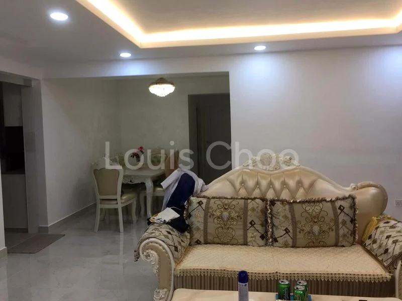 5 Room (5I) HDB for Rent in  512C Yishun Street 51 - Image 4