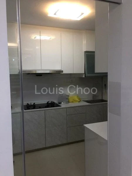 5 Room (5I) HDB for Rent in  512C Yishun Street 51 - Image 7