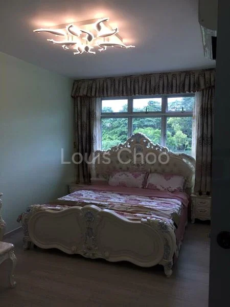 5 Room (5I) HDB for Rent in  512C Yishun Street 51 - Image 9