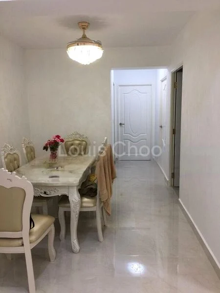 5 Room (5I) HDB for Rent in  512C Yishun Street 51 - Image 5