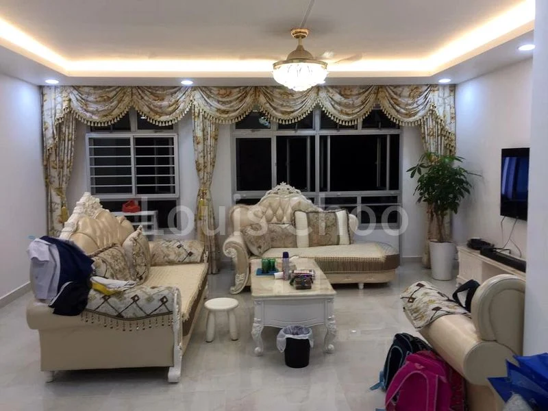 5 Room (5I) HDB for Rent in  512C Yishun Street 51 - Image 10