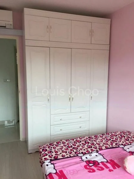 5 Room (5I) HDB for Rent in  512C Yishun Street 51 - Image 14