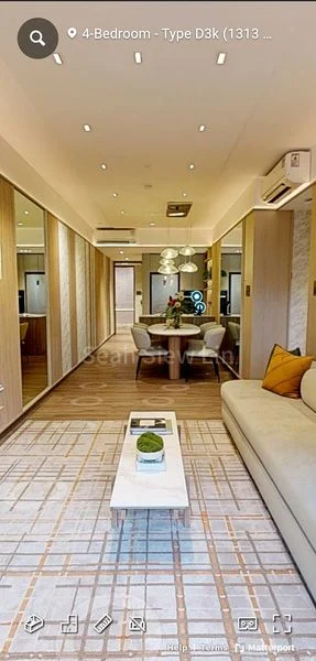 3 Bed Condo for Sale in ELTA - Image 1