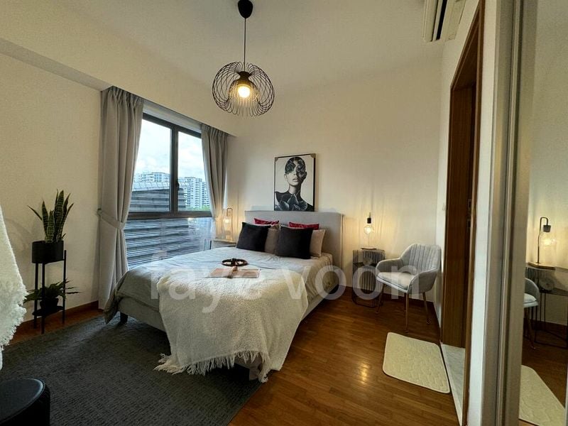 1 Bed Condo for Sale in  Watertown - Image 3