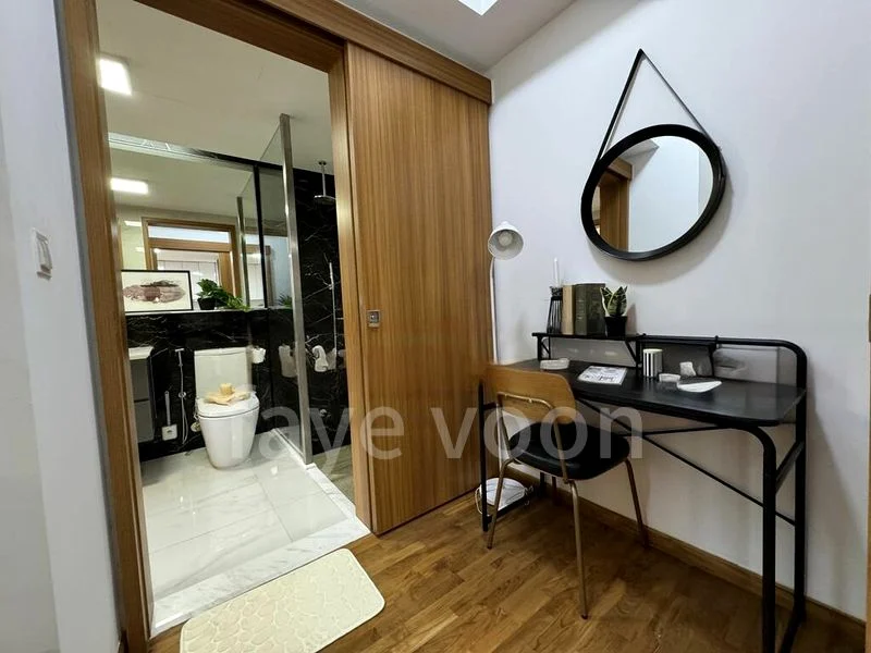 1 Bed Condo for Sale in  Watertown - Image 5