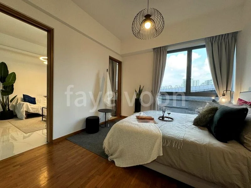 1 Bed Condo for Sale in  Watertown - Image 1