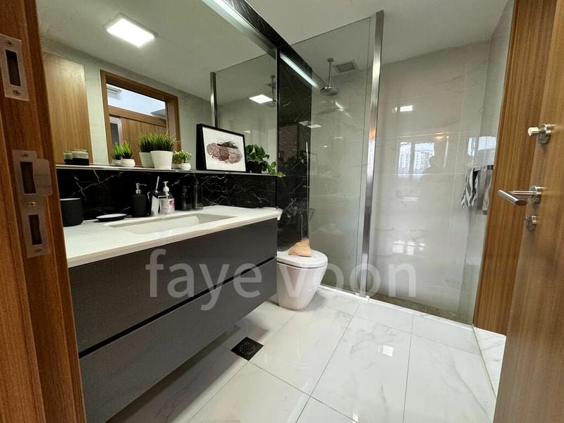 1 Bed Condo for Sale in  Watertown - Image 4