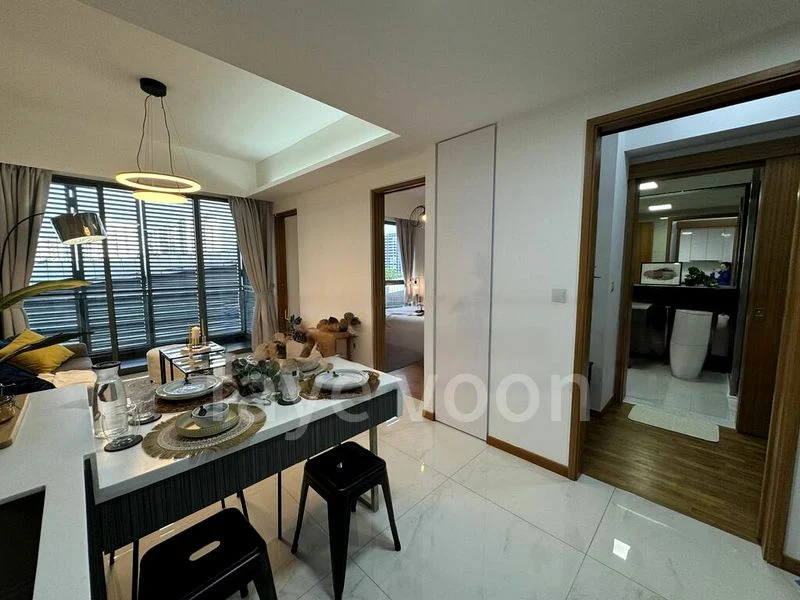 1 Bed Condo for Sale in  Watertown - Image 7