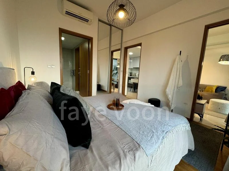 1 Bed Condo for Sale in  Watertown - Image 2