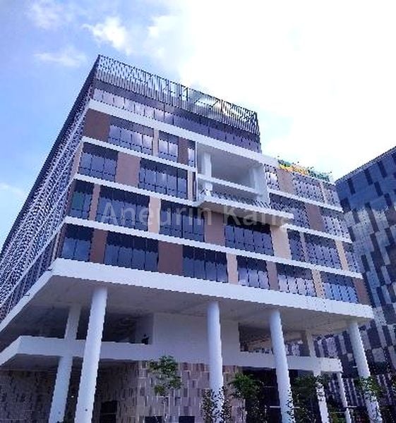 Light Industrial (B1) for Rent in  Trion - Image 2