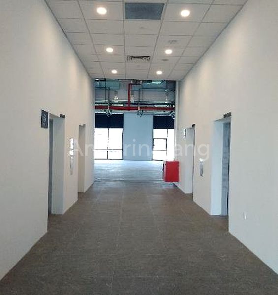 Light Industrial (B1) for Rent in  Trion - Image 3