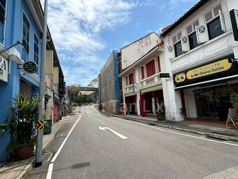 Shop / Shophouse for Sale: Little India Shop Houses - Image 3