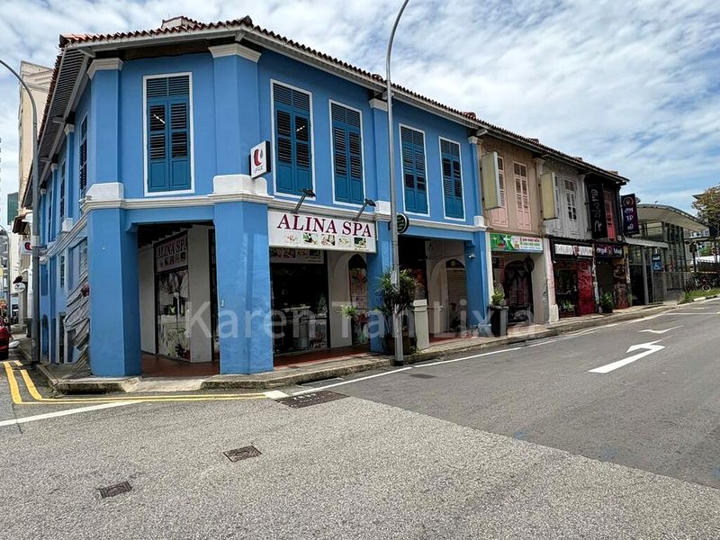 Shop / Shophouse for Sale: Little India Shop Houses - Image 4