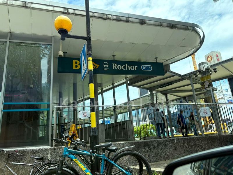 Shop / Shophouse for Sale: Little India Shop Houses - Image 2