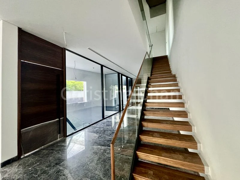 5+1 Bed Corner Terrace (Landed) for Sale in  Mount Rosie Road - Image 6