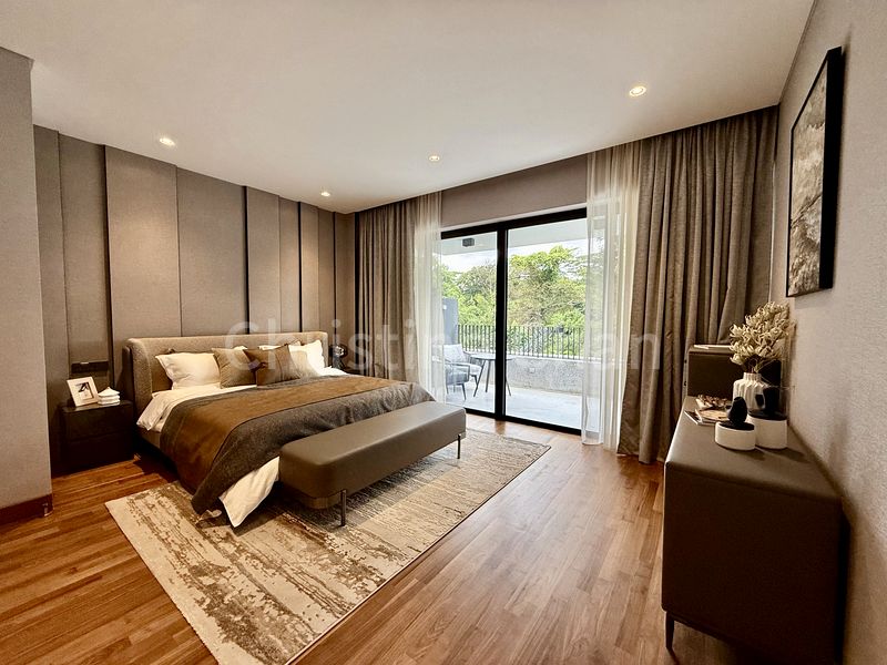 5+1 Bed Corner Terrace (Landed) for Sale in  Mount Rosie Road - Image 3