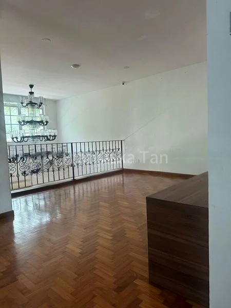 4+1 Bed Semi-Detached House (Landed) for Sale in  Chuan Garden - Image 4