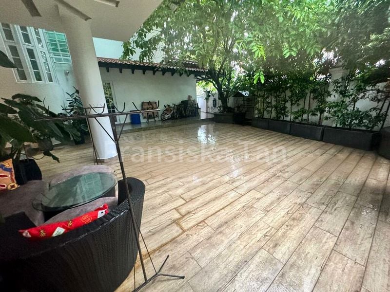 4+1 Bed Semi-Detached House (Landed) for Sale in  Chuan Garden - Image 2