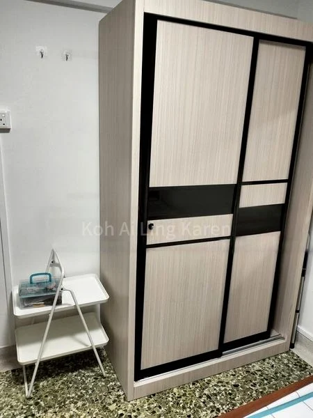 Room (HDB) for Rent in  62 Marine Drive - Image 7