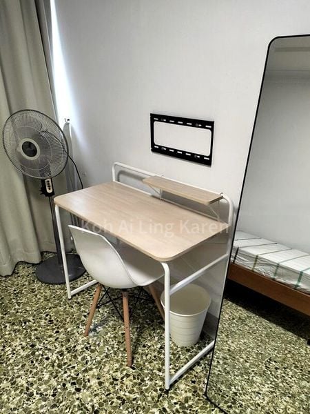 Room (HDB) for Rent in  62 Marine Drive - Image 5