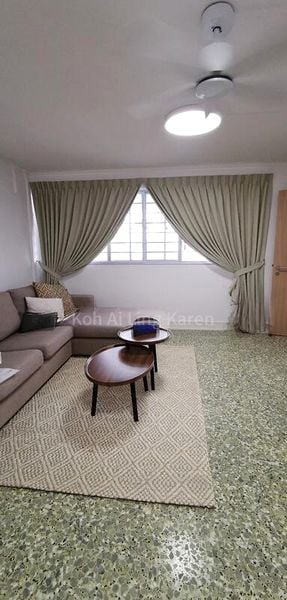 Room (HDB) for Rent in  62 Marine Drive - Image 2