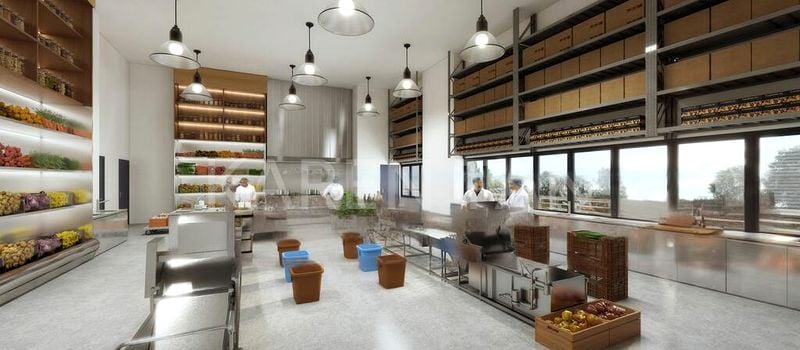 Food Vision @ Mandai - Image 1