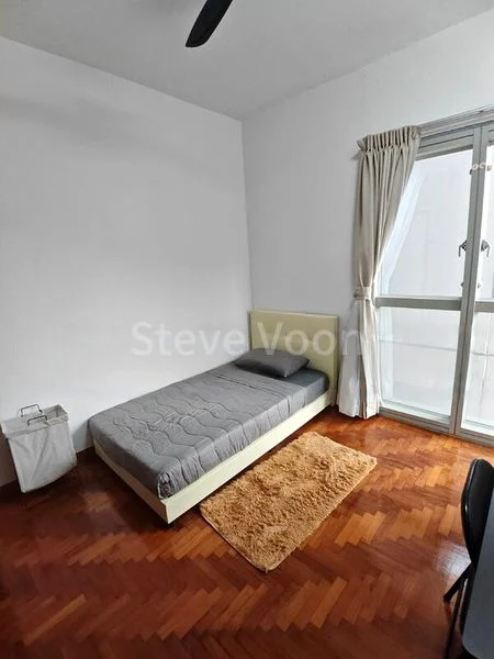 Room (Condo) for Rent in The Bayshore - Image 6