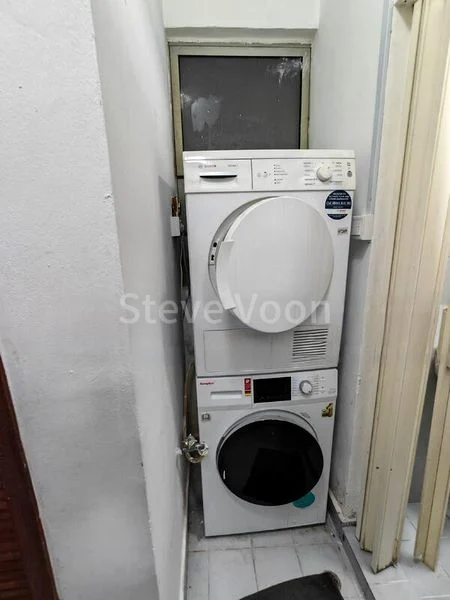 Room (Condo) for Rent in The Bayshore - Image 1