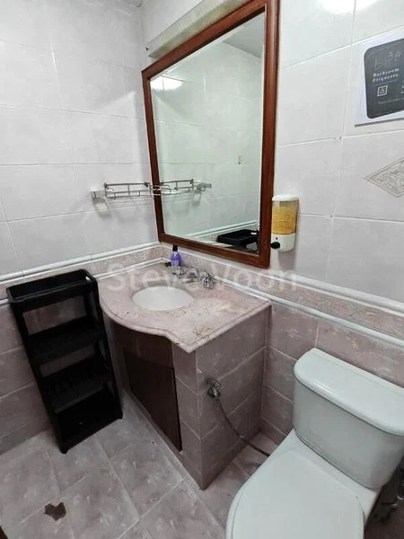 Room (Condo) for Rent in The Bayshore - Image 4