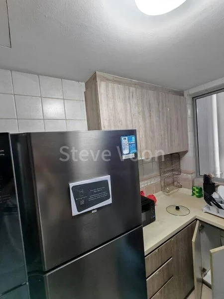 Room (Condo) for Rent in The Bayshore - Image 2