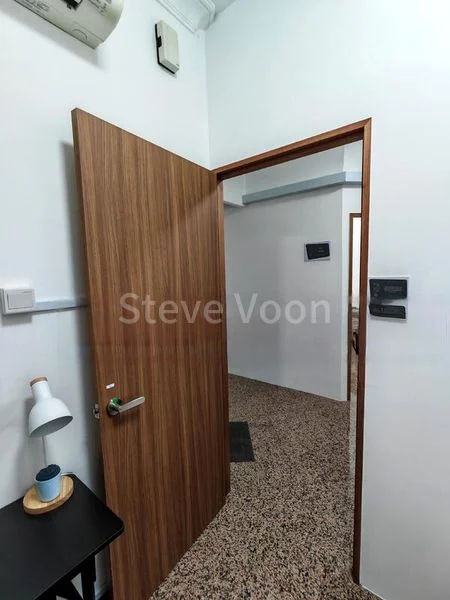 Room (Condo) for Rent in The Bayshore - Image 15