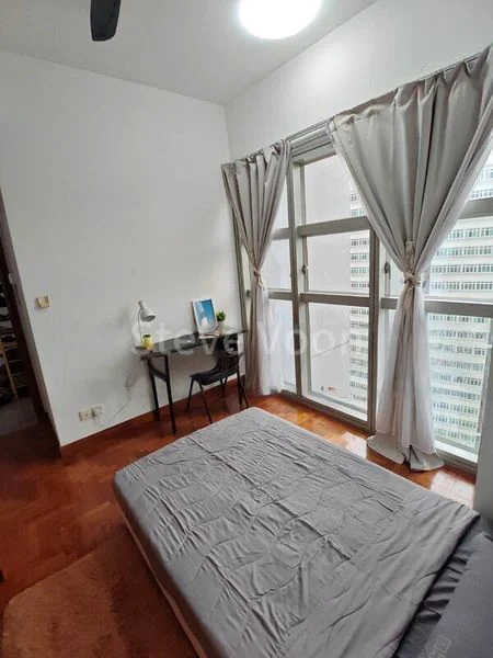 Room (Condo) for Rent in The Bayshore - Image 7