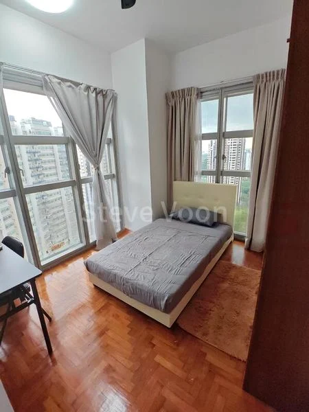 Room (Condo) for Rent in The Bayshore - Image 8